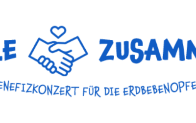 Alle Zusammen